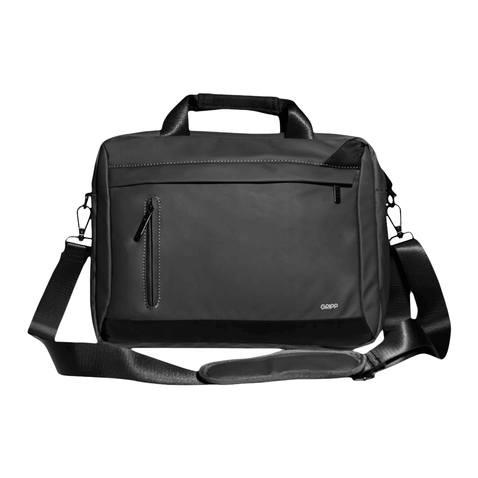 Buy GRIPP Ribana Nylon Laptop Sling Bag for 13.3 14 Inch Laptop